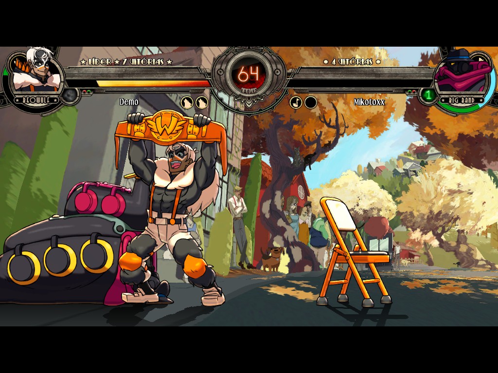 Steam Community Skullgirls