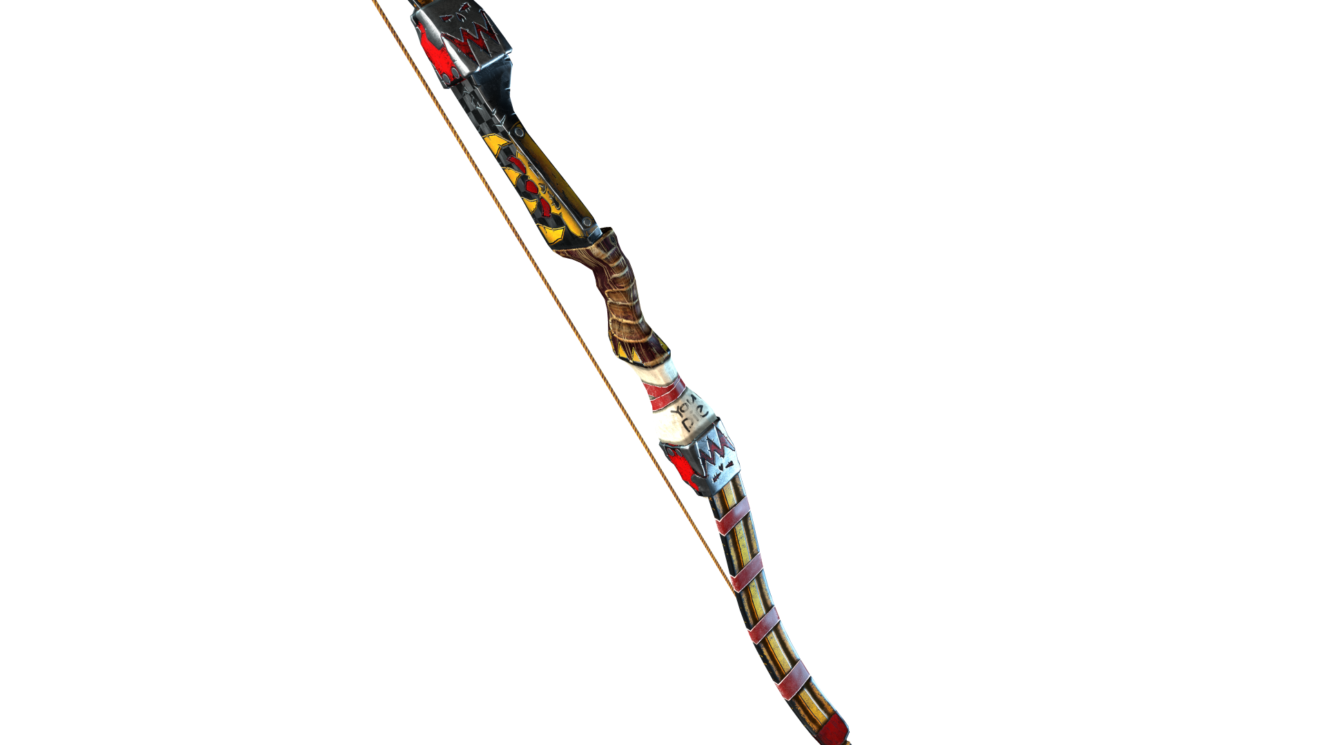 Scrapper Bow thumbnail 6