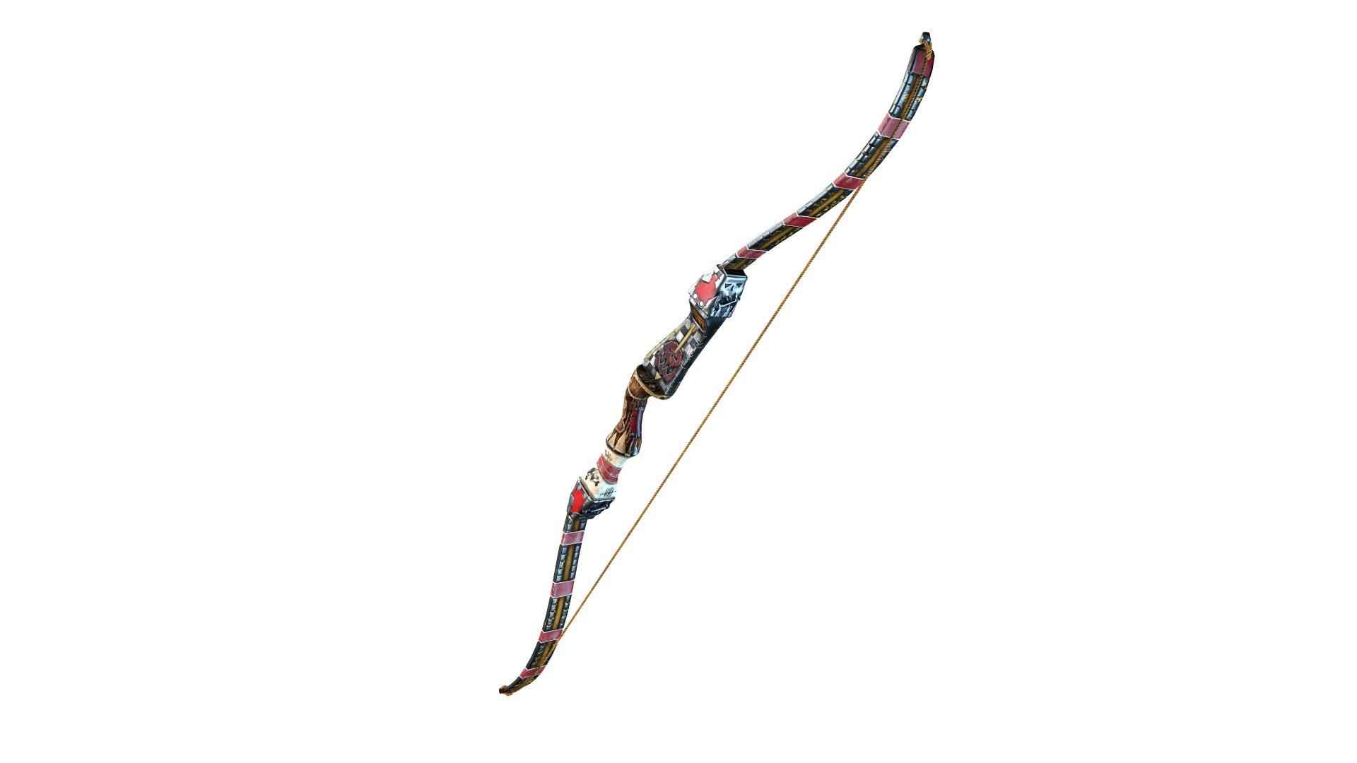 Scrapper Bow thumbnail 7