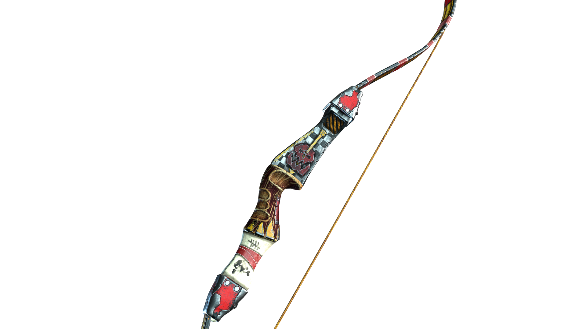 Scrapper Bow thumbnail 5