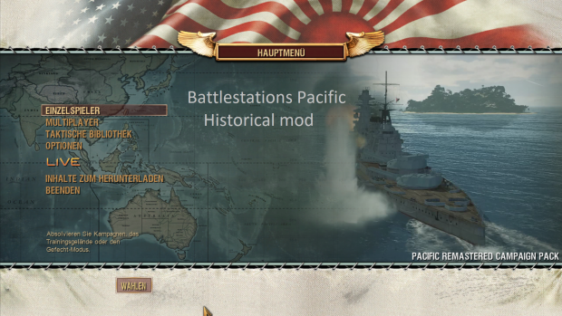 Steam Community Guide Battlestations Pacific Mods