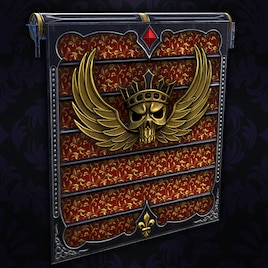 Steam Workshop Royal Garage Door