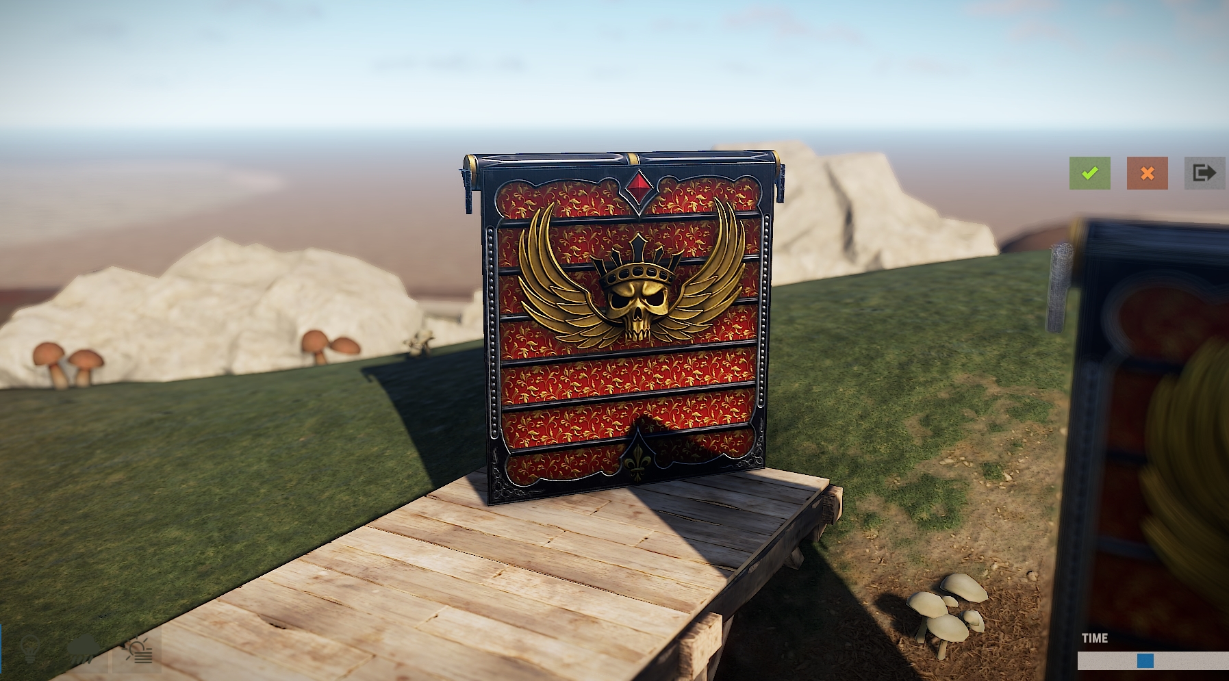 Royal Garage Door screenshot 1