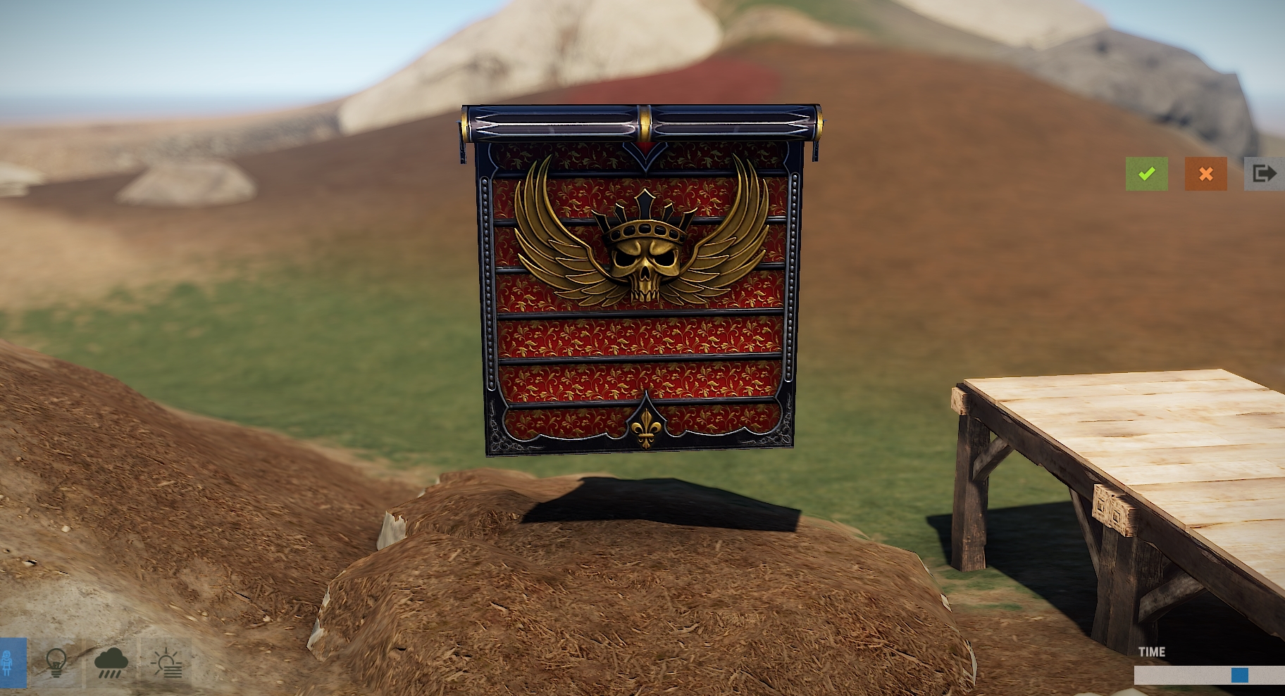 Royal Garage Door thumbnail 3