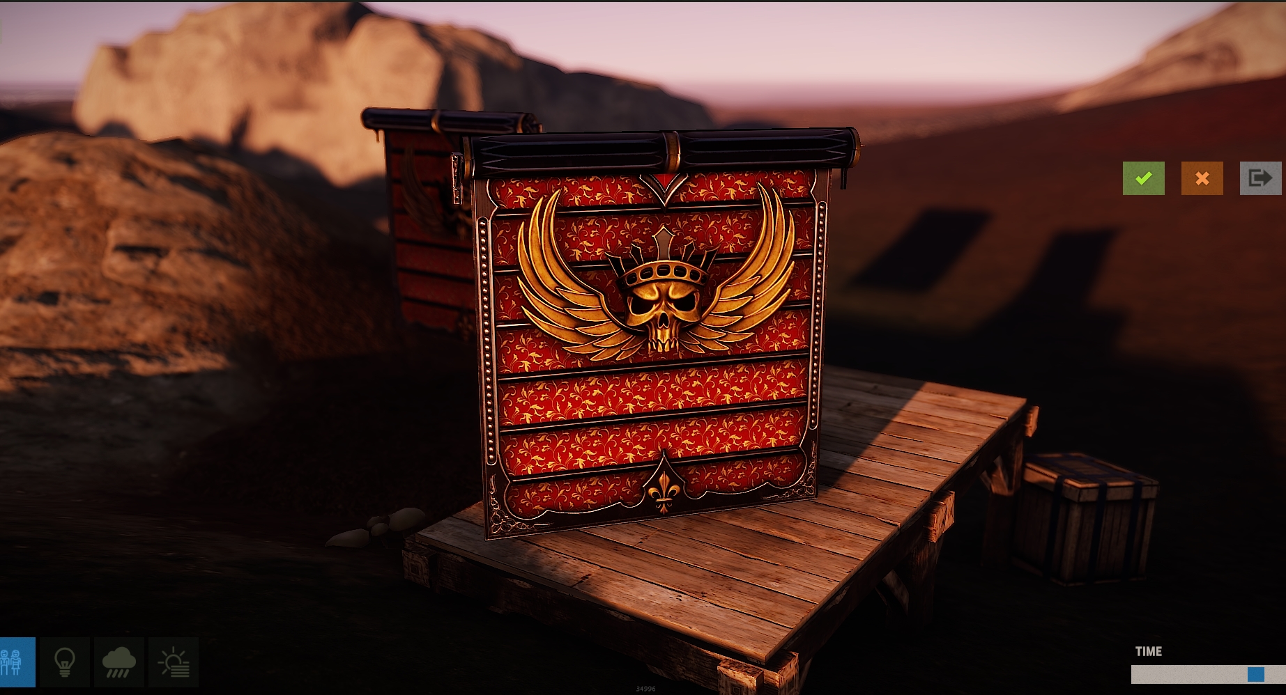 Royal Garage Door thumbnail 4