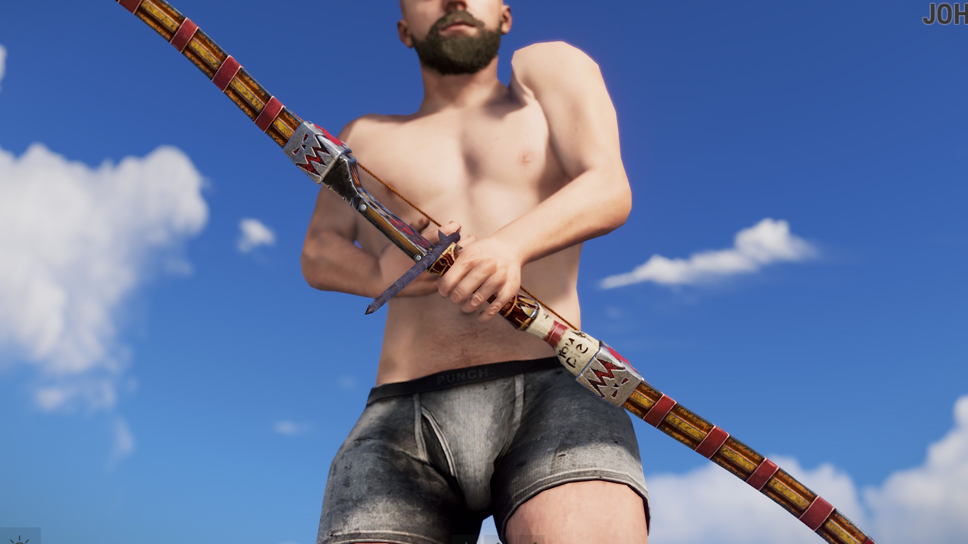 Scrapper Bow thumbnail 3