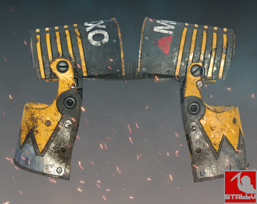 Heavy Machinery Helmet thumbnail 3