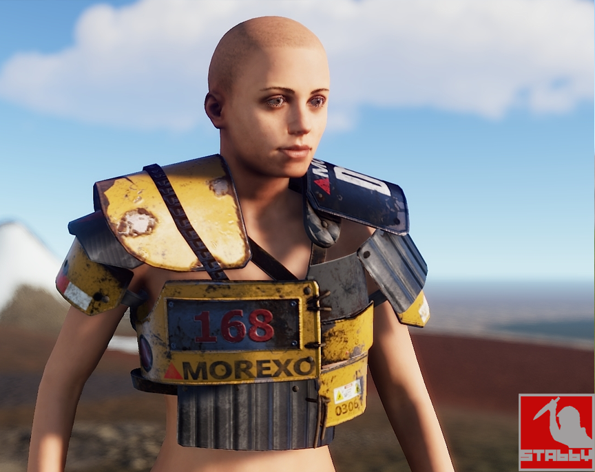 Heavy Machinery Roadsign Vest thumbnail 5