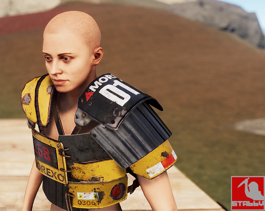 Heavy Machinery Roadsign Vest thumbnail 6