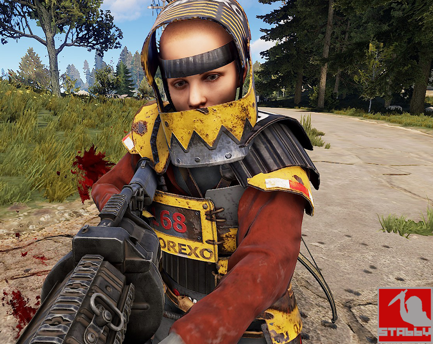Heavy Machinery Roadsign Pants thumbnail 7