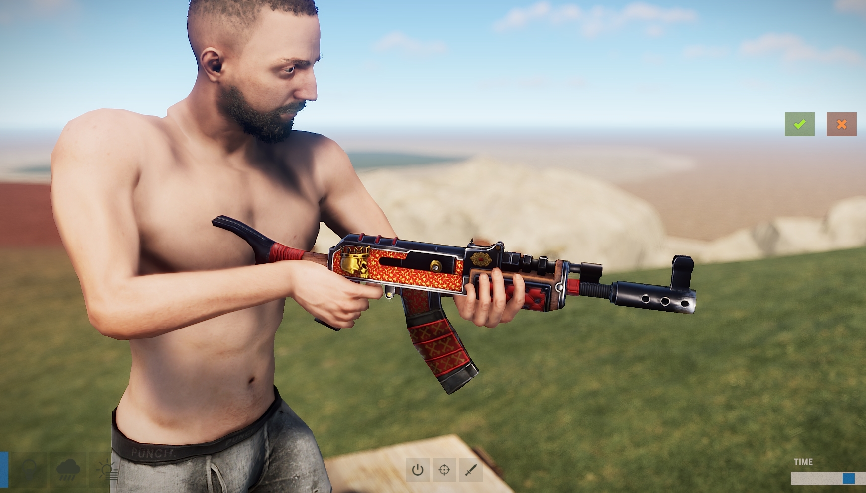 Royal AK47 thumbnail 7