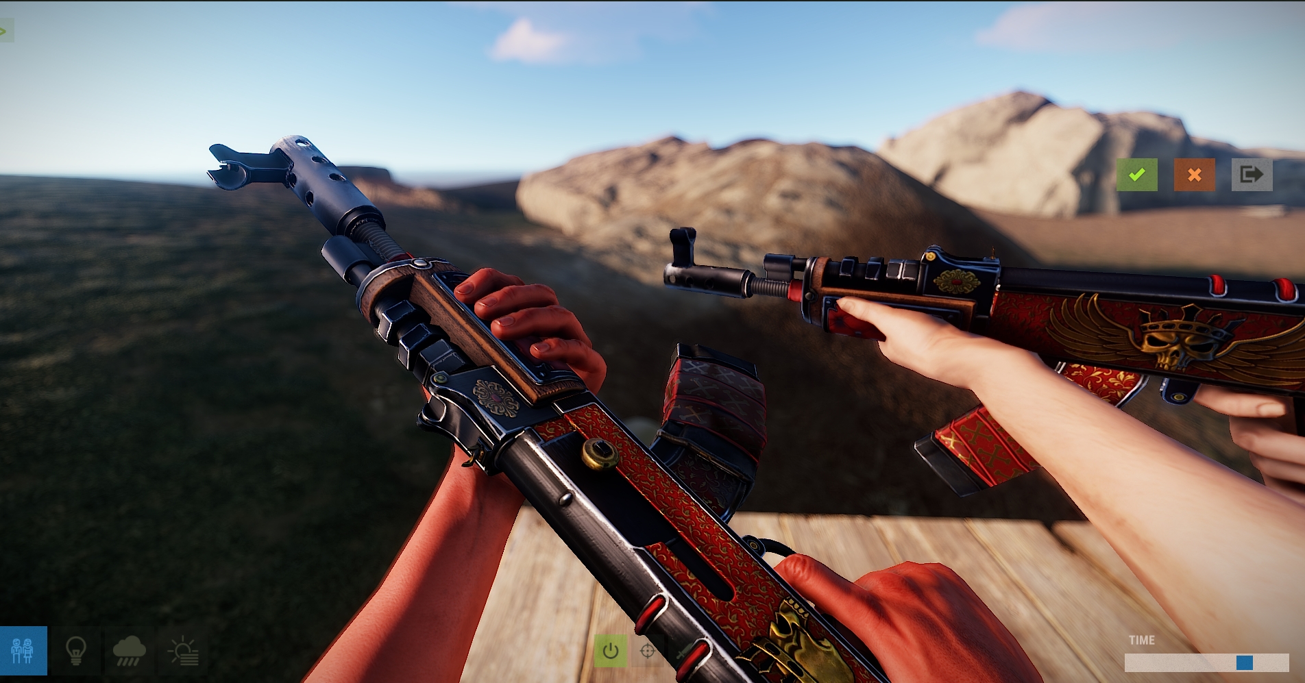 Royal AK47 thumbnail 5