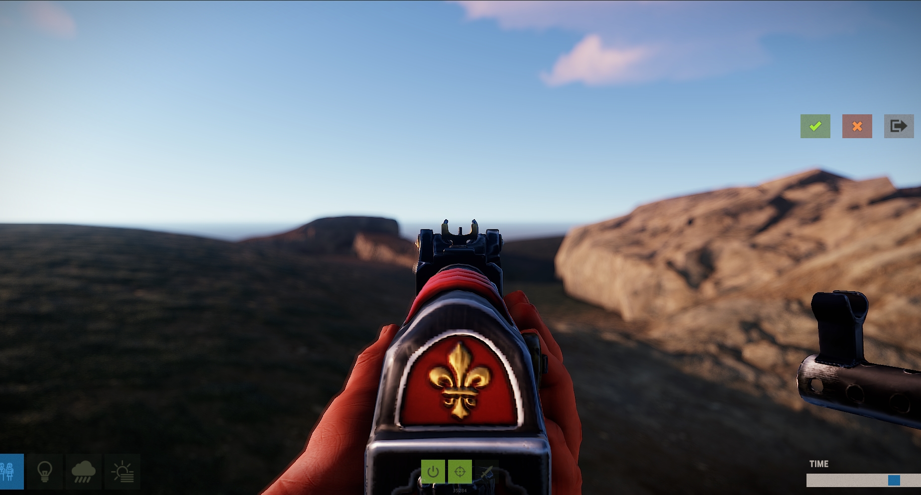 Royal AK47 thumbnail 6