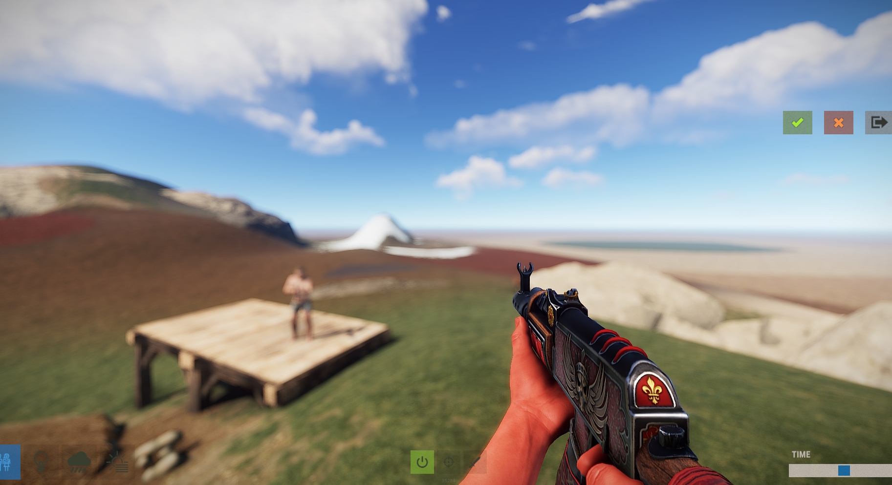 Royal AK47 thumbnail 9