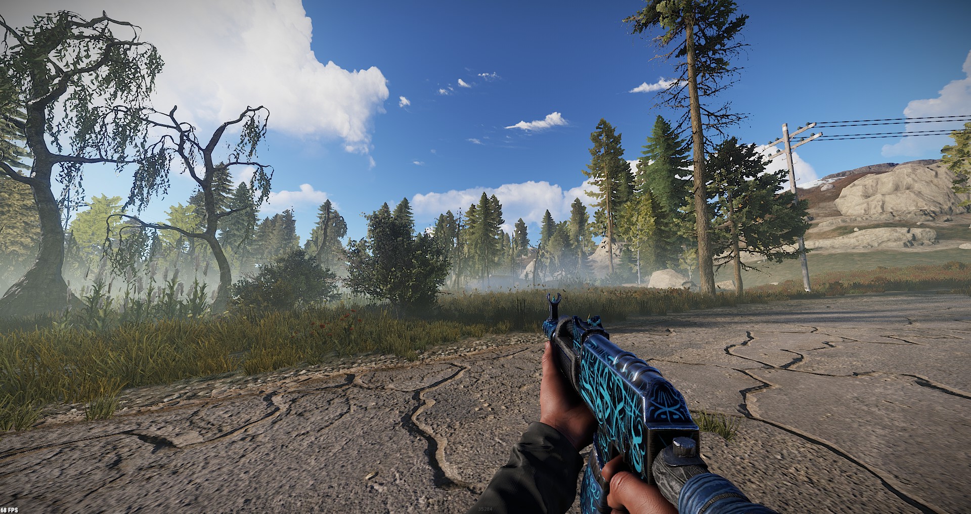 Azul AK47 thumbnail 3