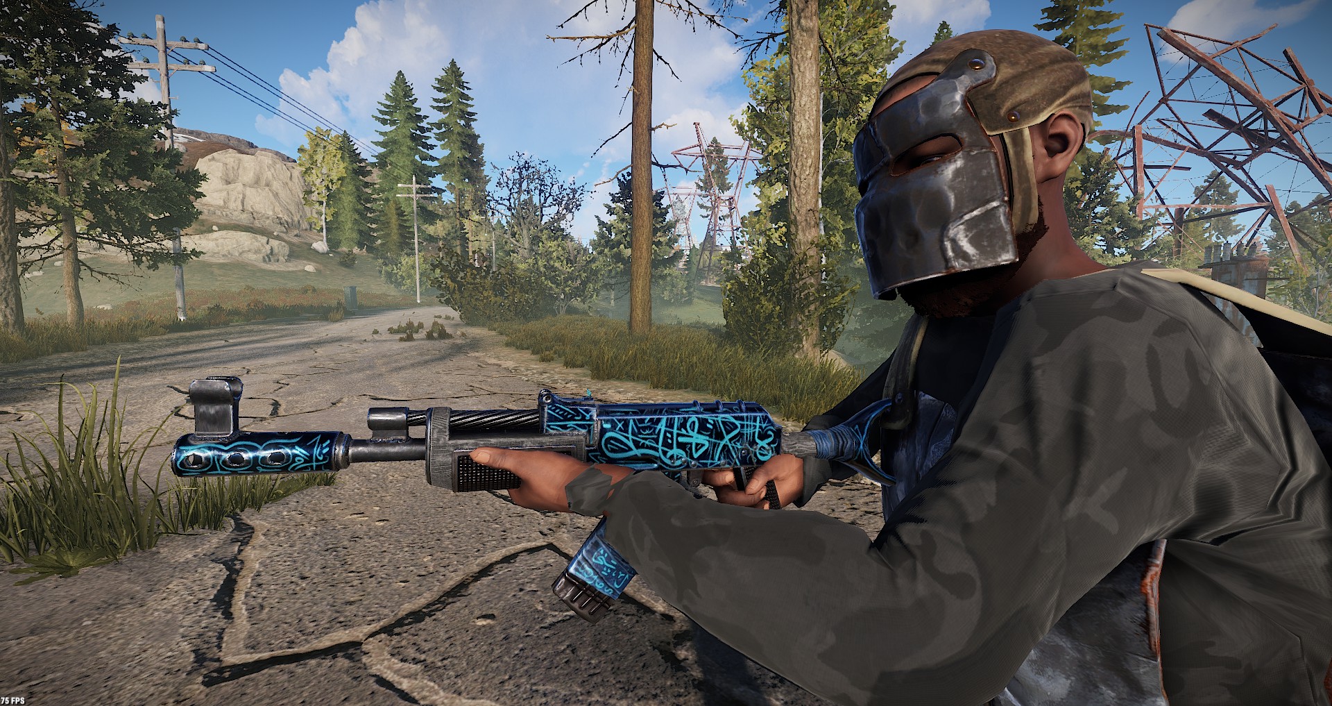 Azul AK47 thumbnail 8