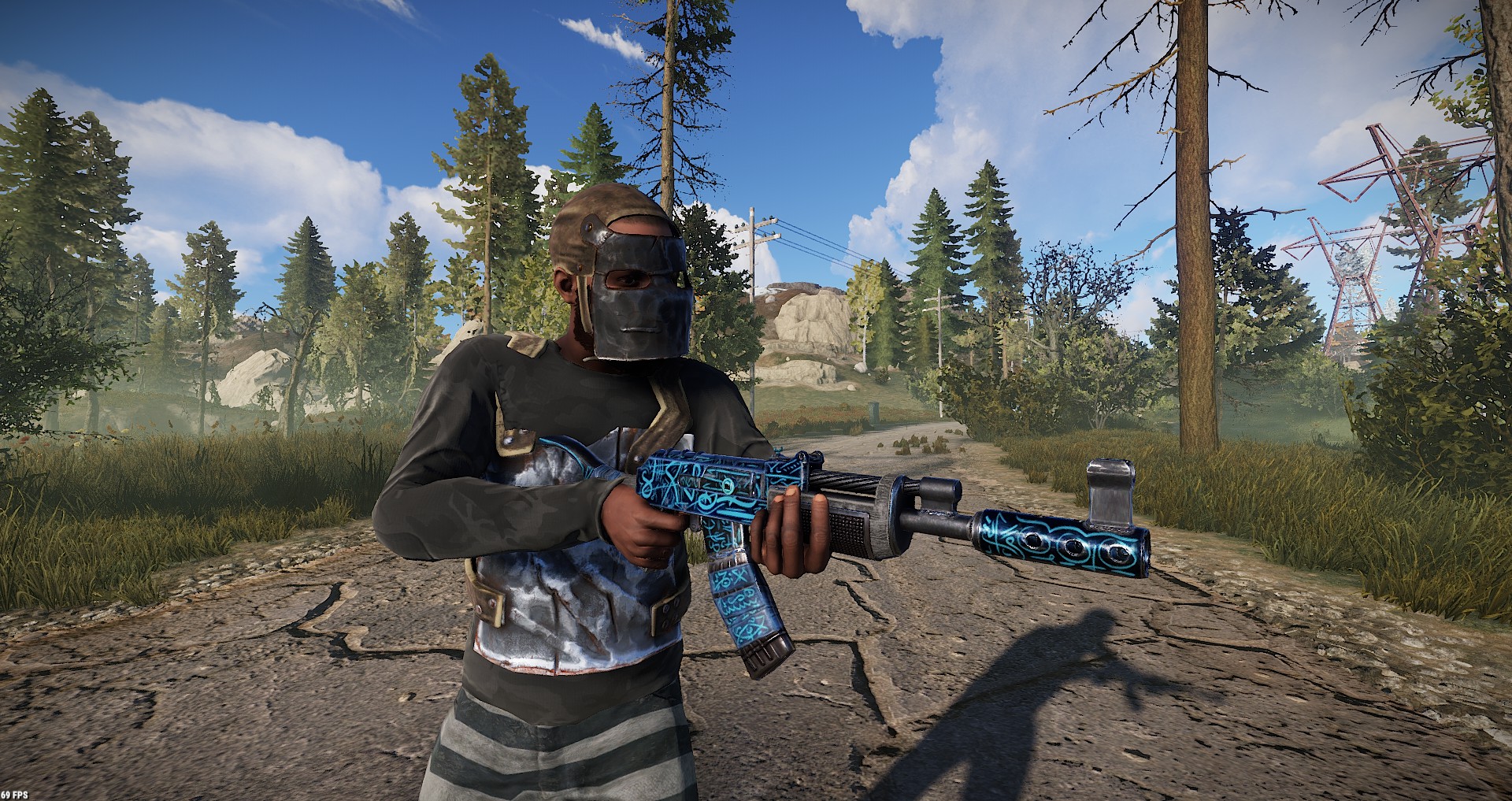 Azul AK47 thumbnail 9