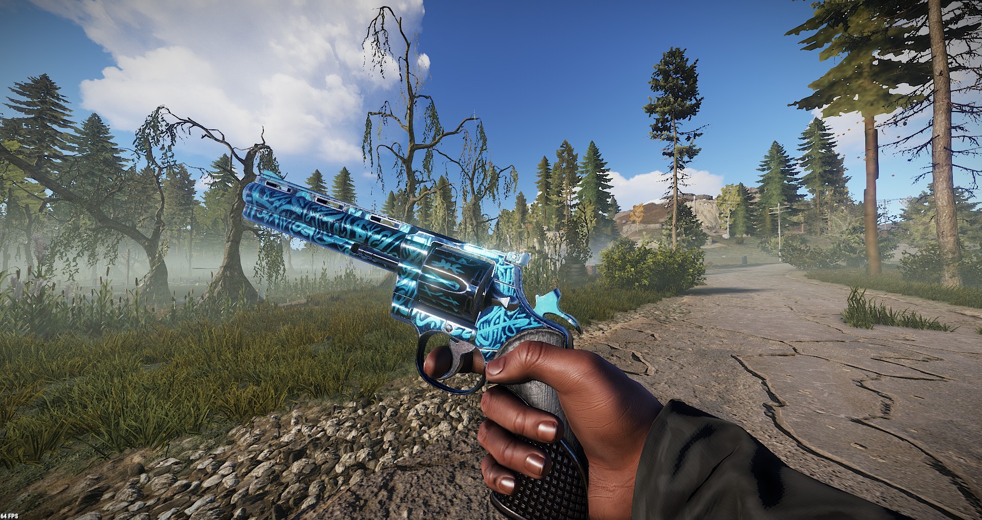 Azul Python thumbnail 3