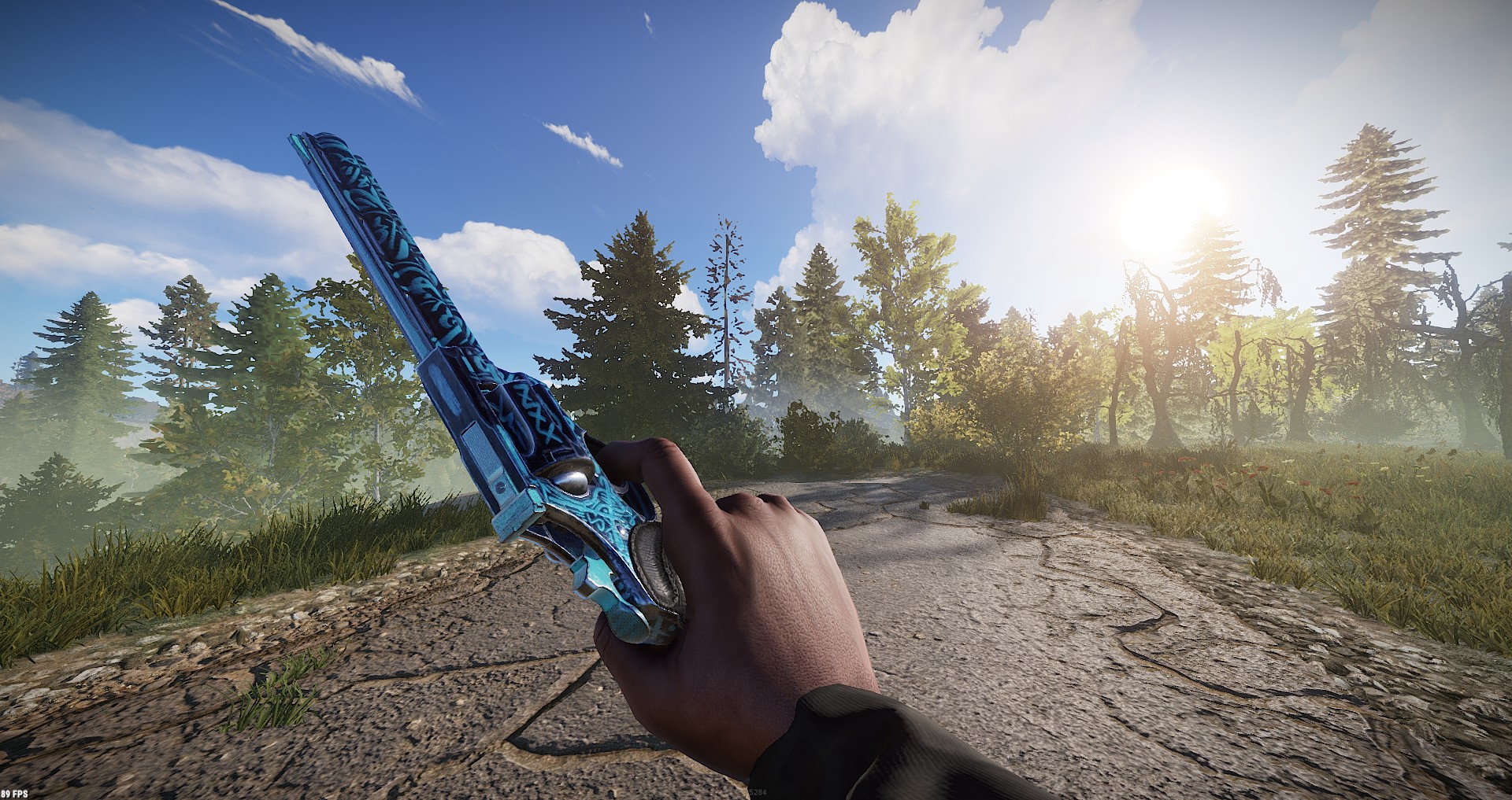 Azul Python thumbnail 4