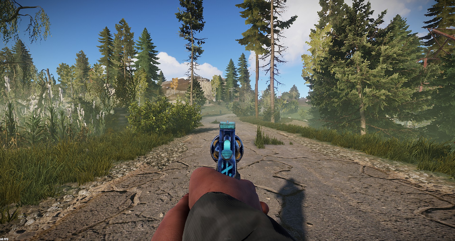 Azul Python thumbnail 5