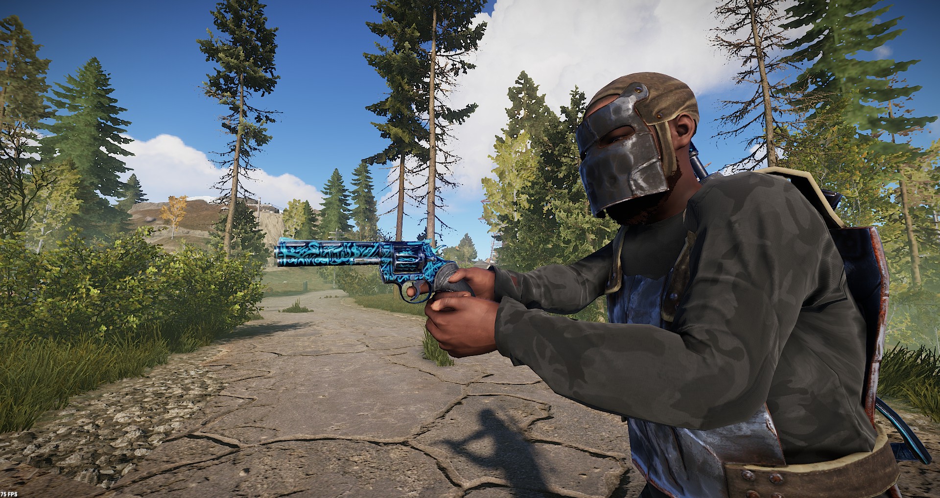 Azul Python thumbnail 7