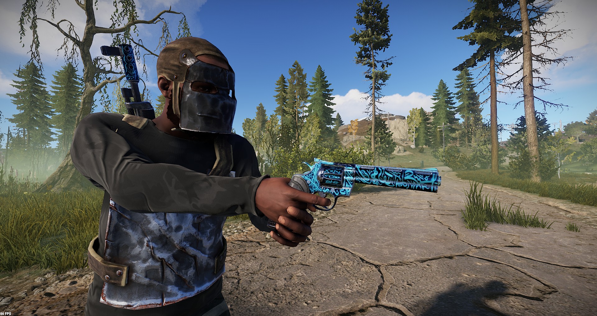 Azul Python thumbnail 8