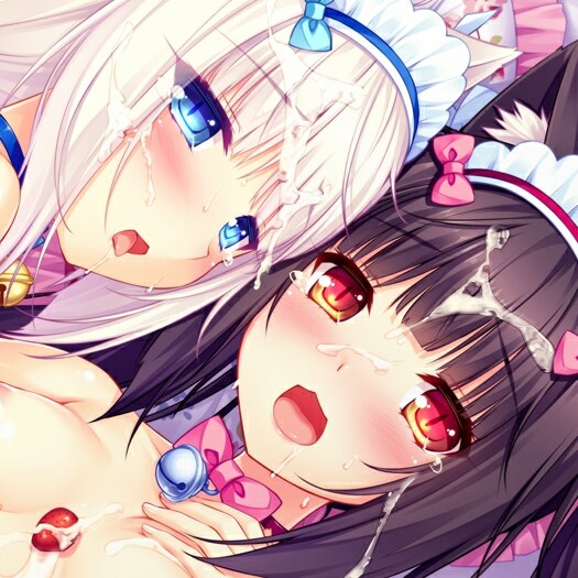 nekopara R18
