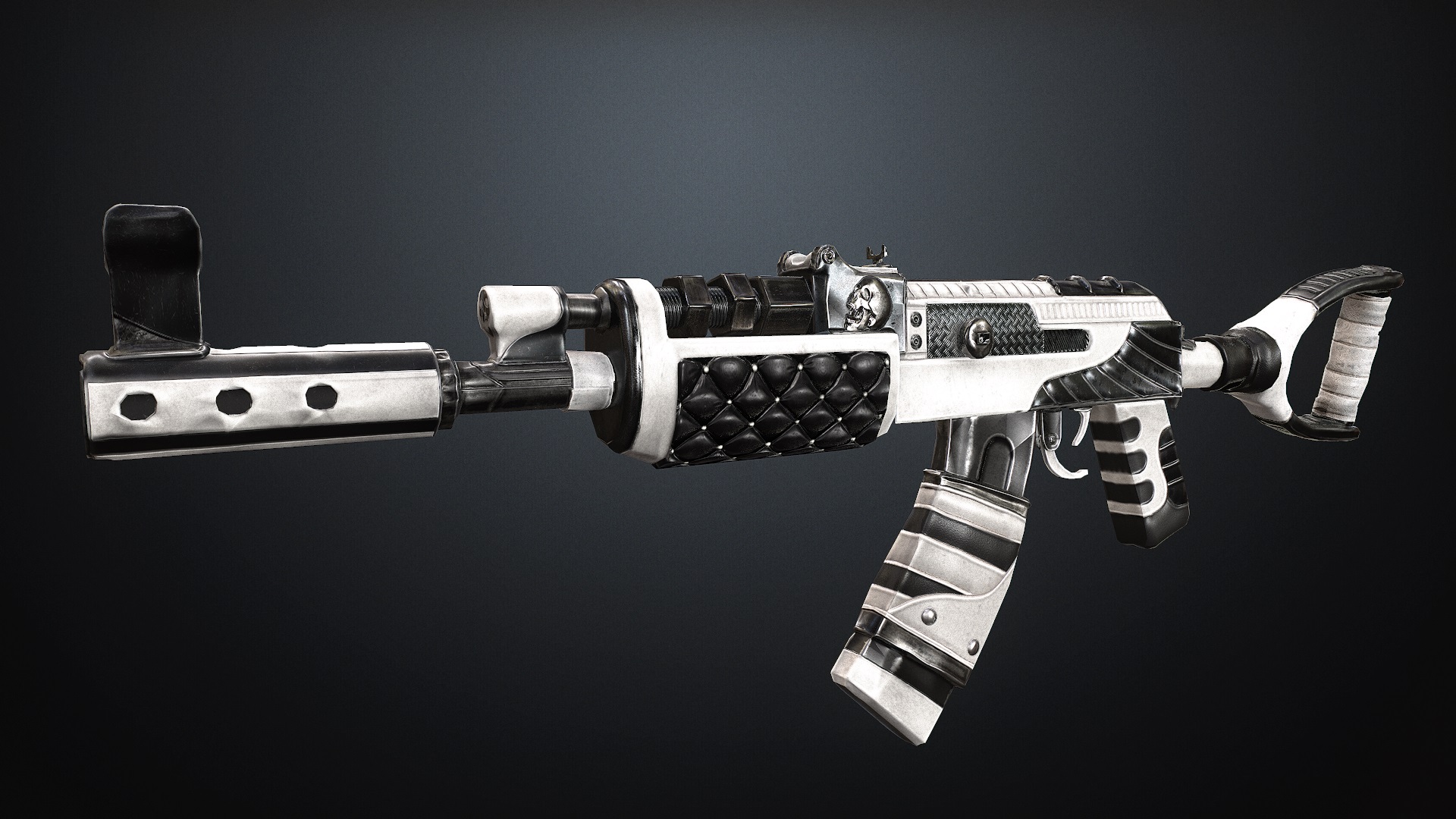No Mercy AK47 thumbnail 3