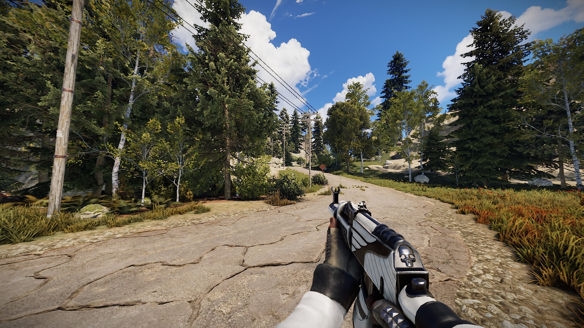 No Mercy AK47 thumbnail 4