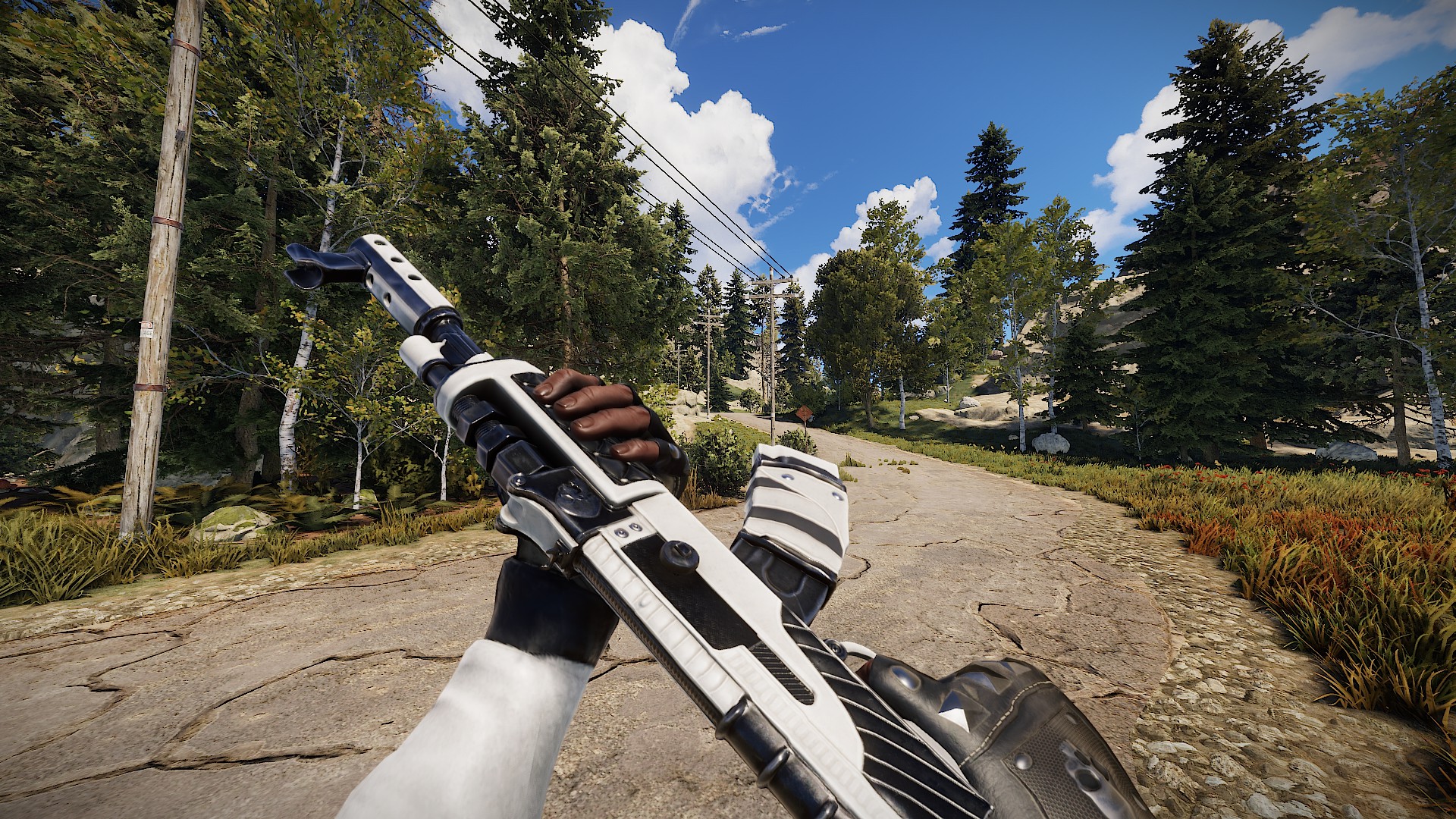 No Mercy AK47 thumbnail 6