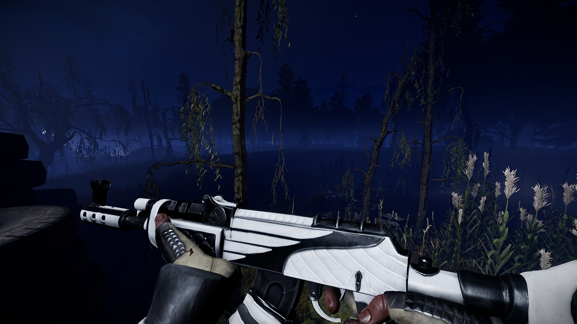No Mercy AK47 thumbnail 8
