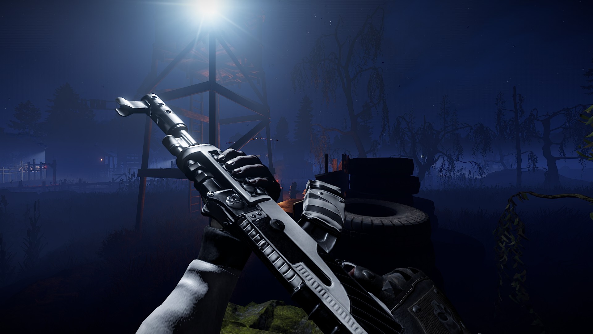 No Mercy AK47 thumbnail 9