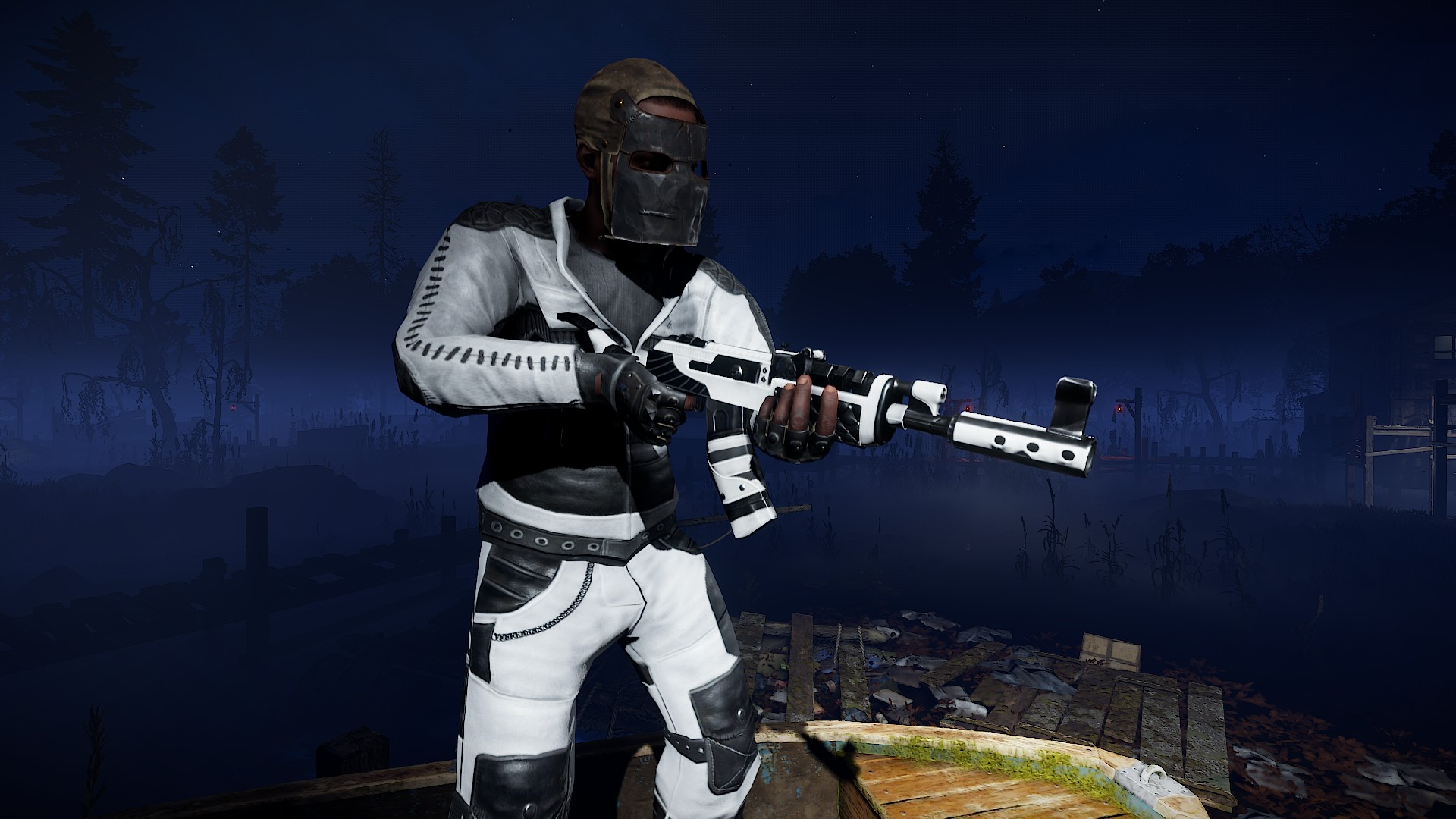 No Mercy AK47 thumbnail 10