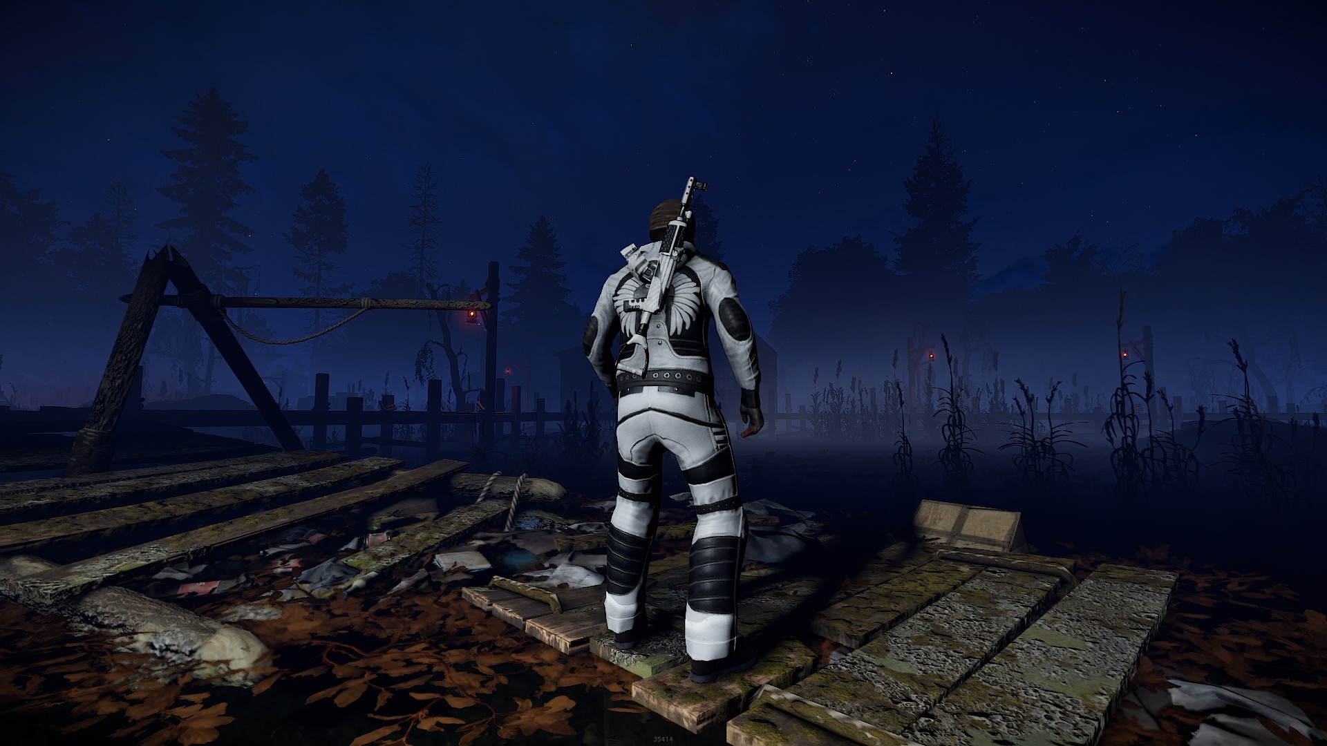 No Mercy AK47 thumbnail 11