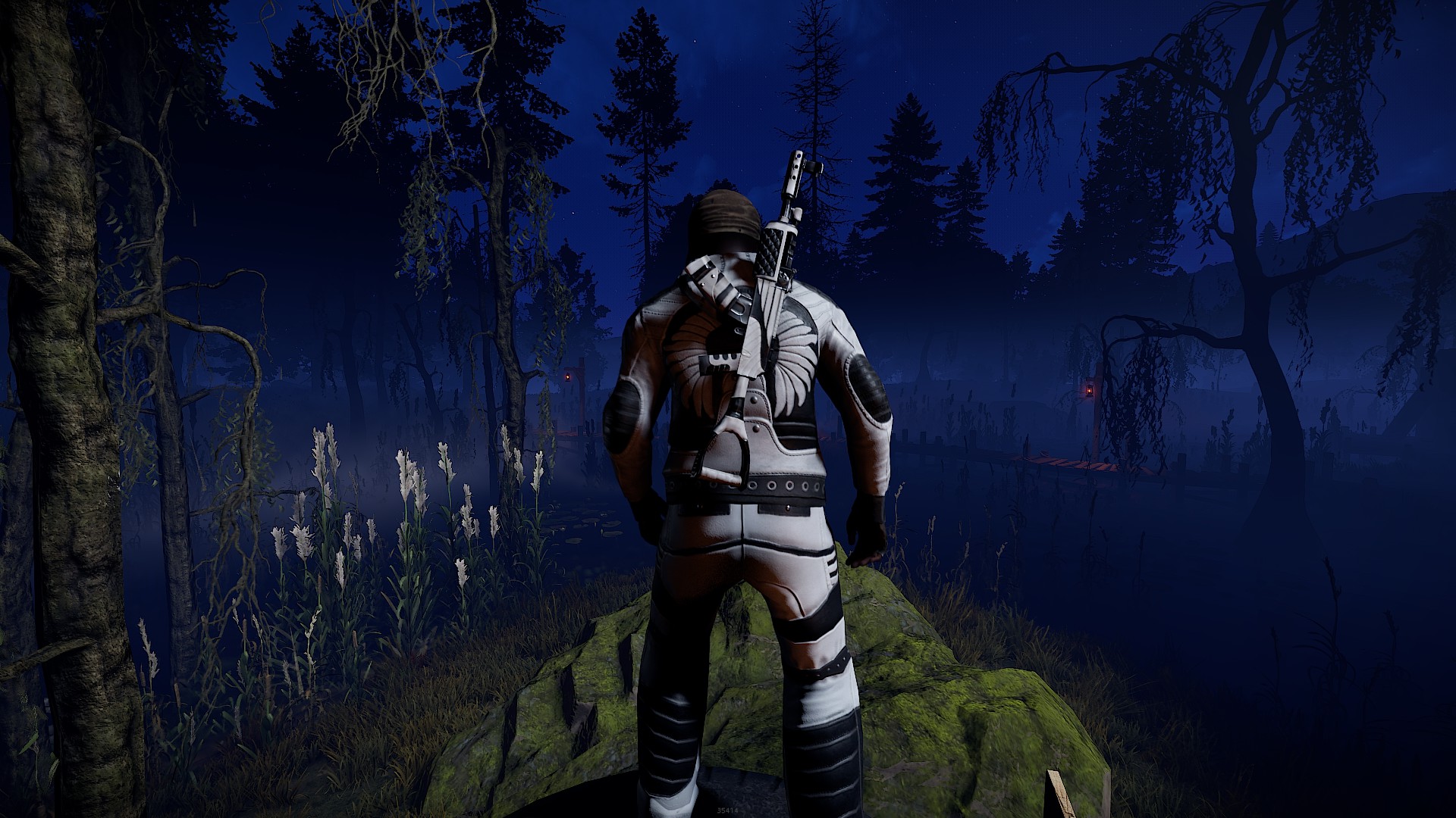 No Mercy AK47 thumbnail 12