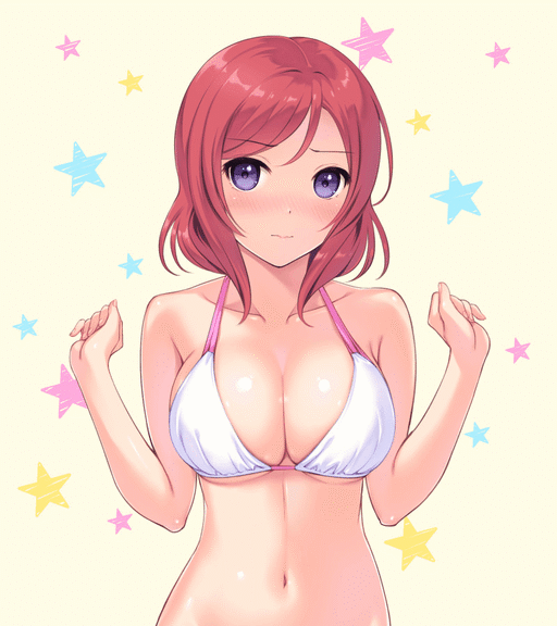 Naked Tiddies