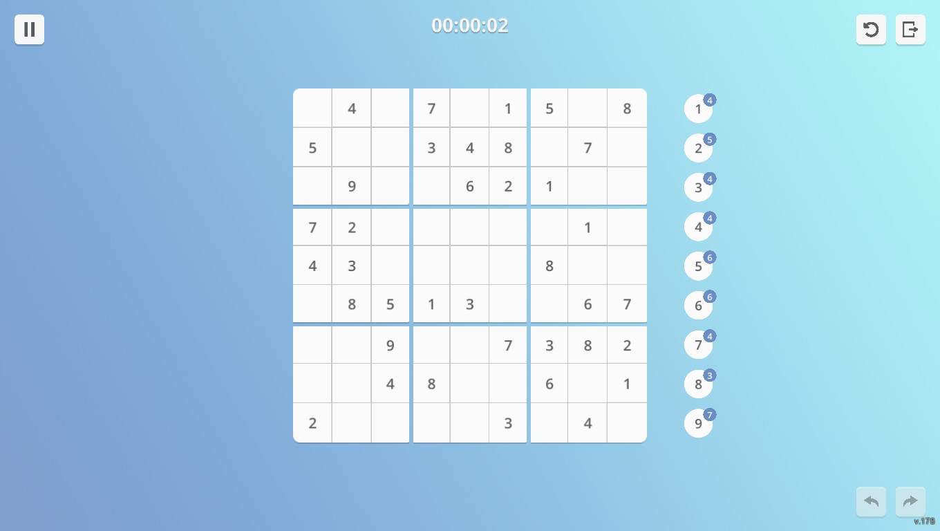 Steam Community Sudoku Universe