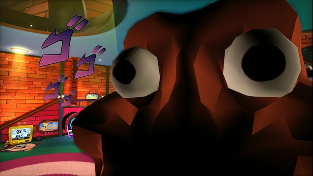 Steam Workshop Playable Scoobis