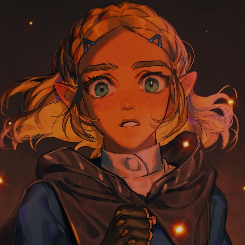 Zelda