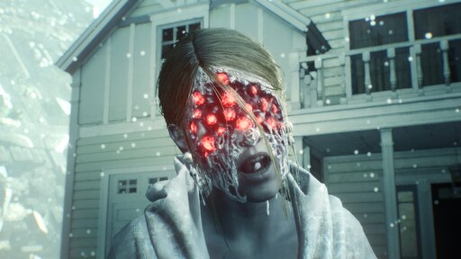 Will the evil within be on steam фото 67