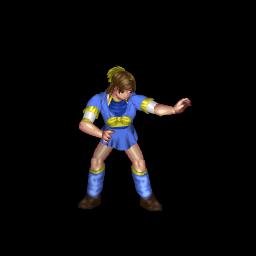 Steam Workshop トリーシャ フォスター