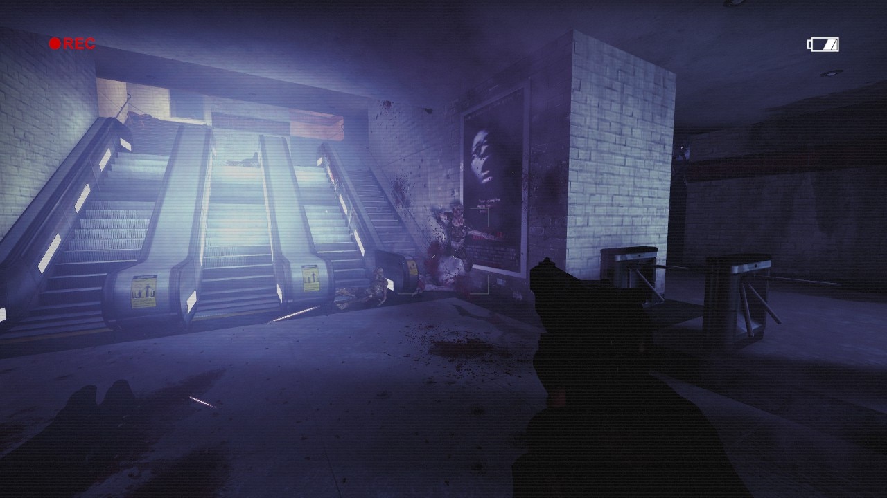 Payday 3 gets a throwback HUD thanks to a mod