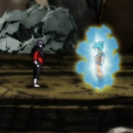 Steam Workshop::Goku e Freeza Derrota Jiren _ Dragon Ball Super Legendado