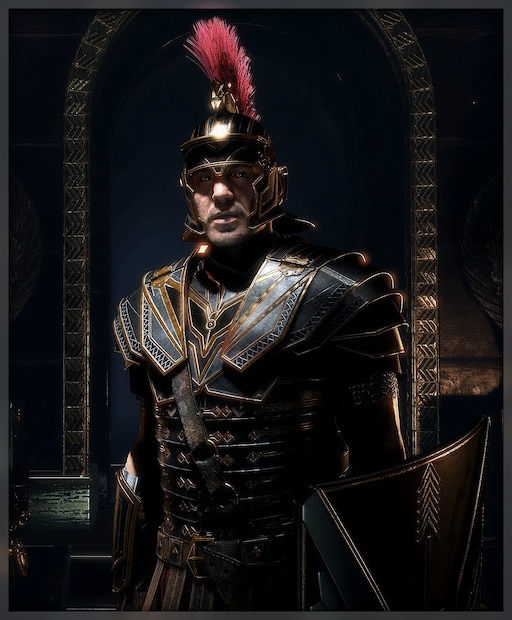 Ryse son of rome steam фото 81