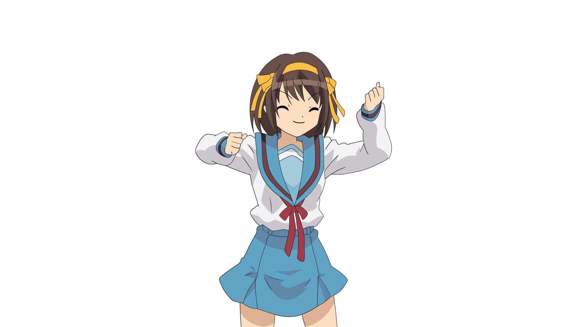 Featured image of post Cute Anime Dance Gif Transparent Search discover and share your favorite anime dance gifs