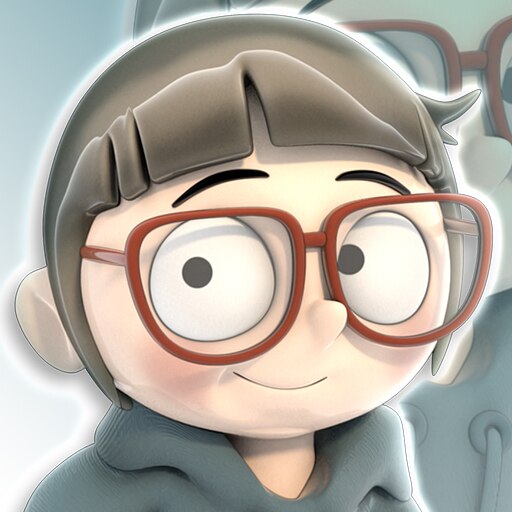 Steamワークショップ::We Bare Bears - Chloe Park