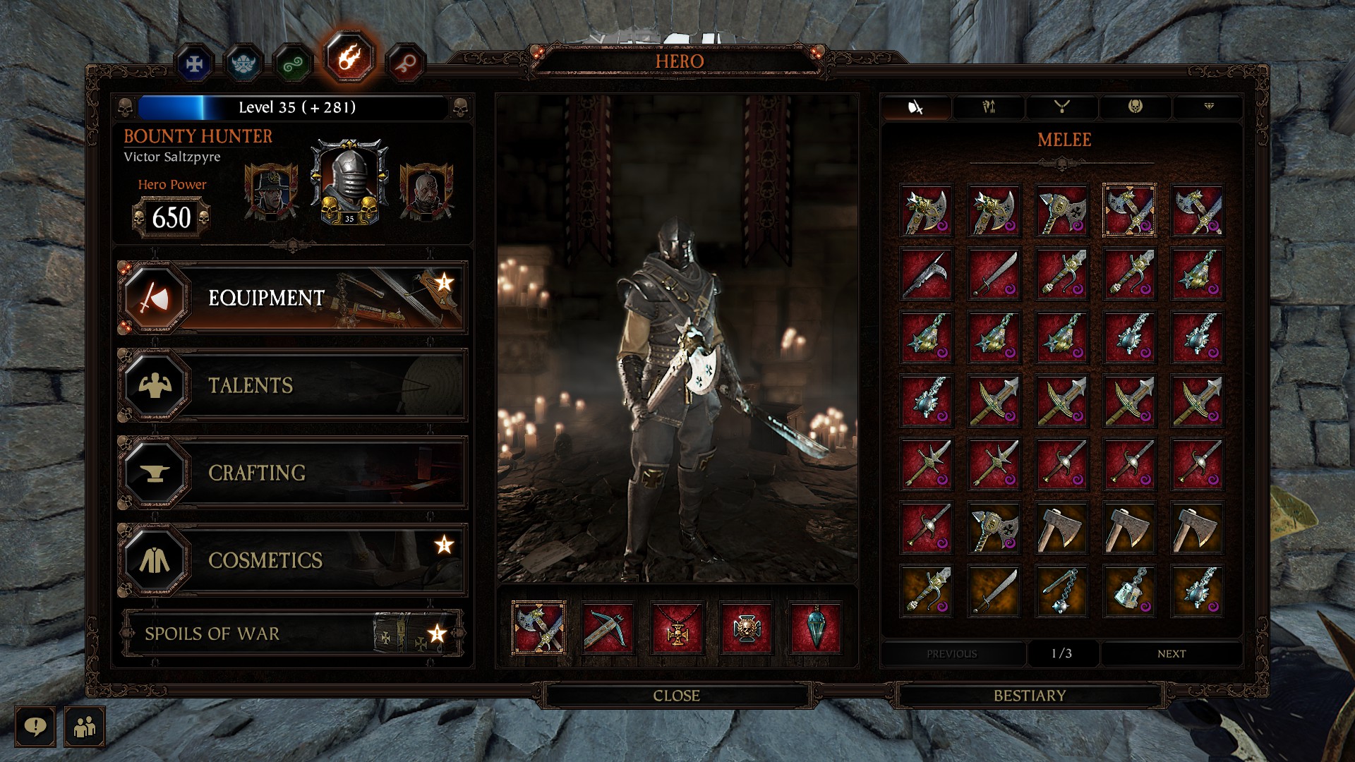 Featured image of post Sienna Cataclysm Builds Some of the breakpoints cannot be reached without perfectly rolled items