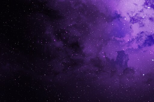 Purple space steam фото 8