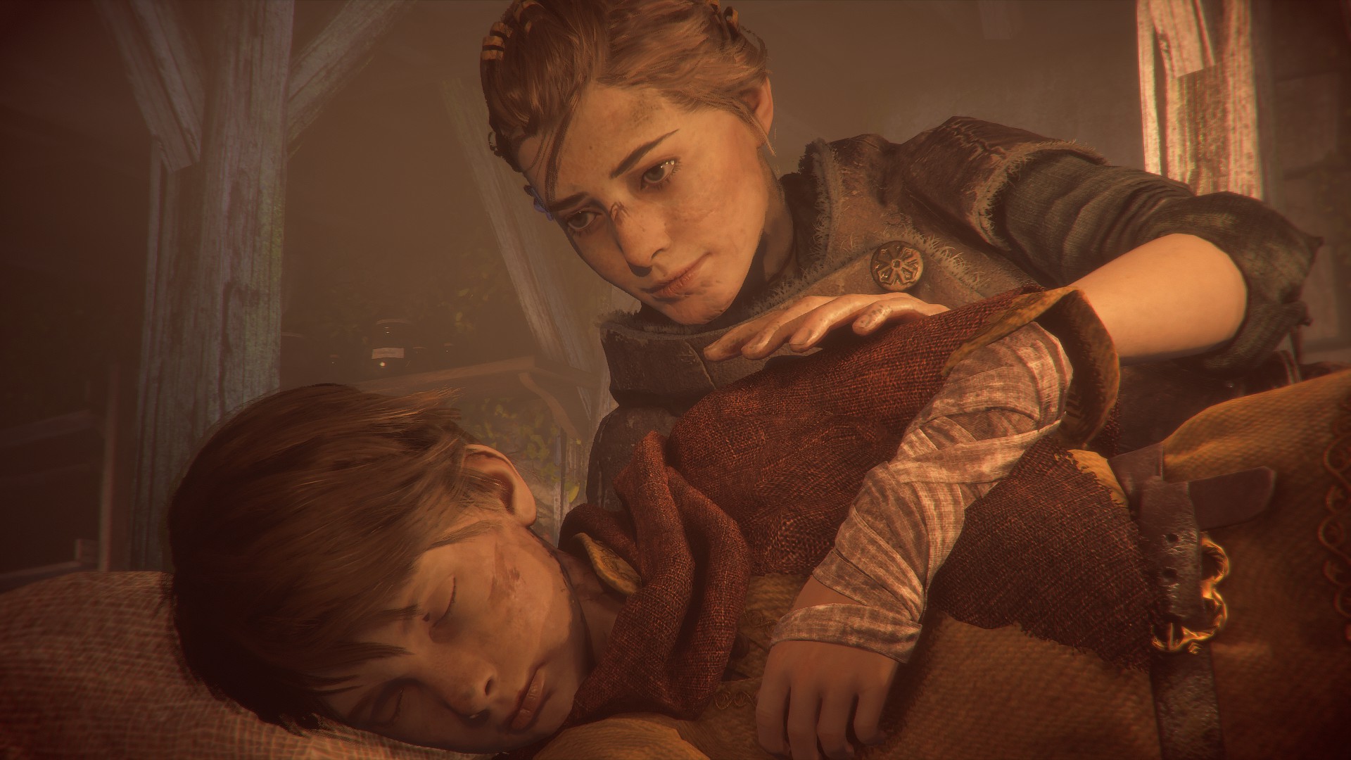 A Plague Tale: Innocence 12B87C3CFAE2B34D2750241C7E6CDB3EB675083C