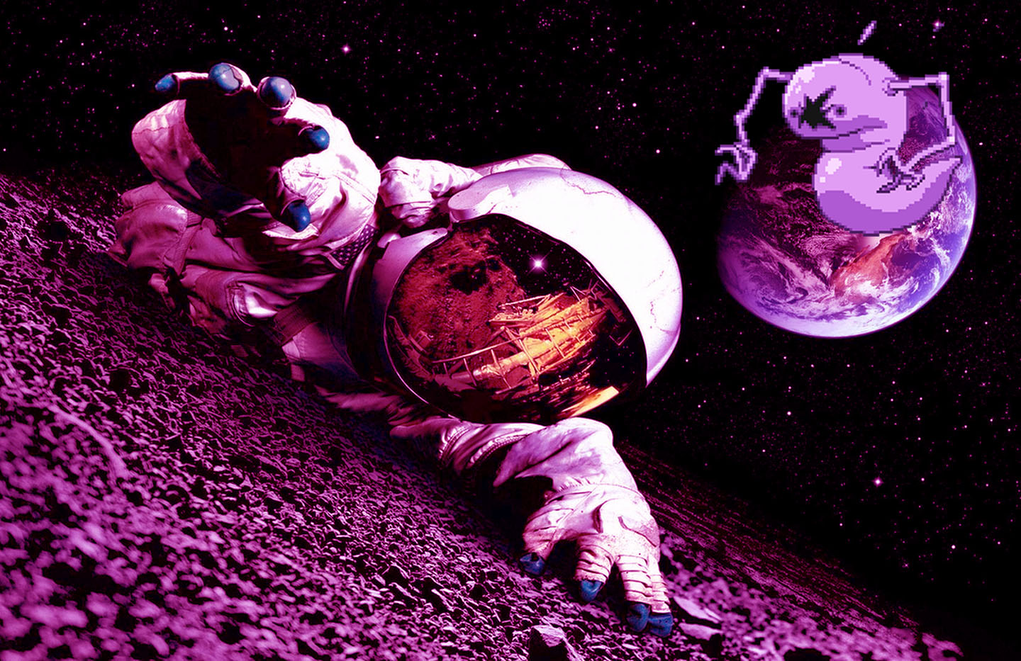 Steam Workshop N A S A Adventure